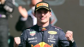 Verstappen bremst Hamilton in Mexiko aus