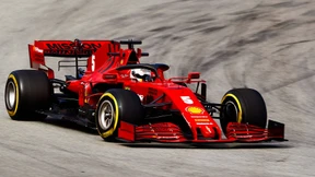 Formel 1 fragt am Hockenheimring an