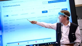 „Daten teilen heißt heilen“