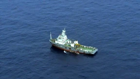 Hoffen auf Lösung des Egypt-Air-Rätsels