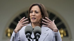 Kamala Harris soll Waffengewalt eindämmen