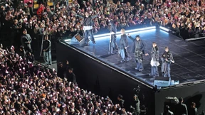 BTS sind zurück – und versprühen Lebensfreude