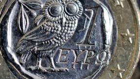 Griechenland erhält Kredit in Raten