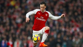 Özil führt Arsenal zum Prestige-Sieg