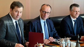 Mehr Kanzlerdemokratie wagen