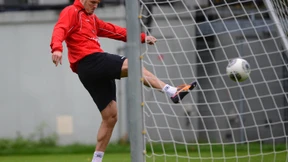 Ein Sieg für die Leichtigkeit