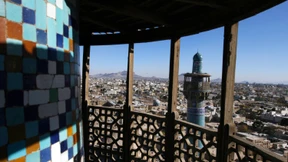 Wenn die Afghanen kommen