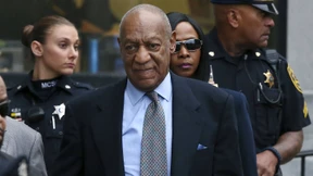 Bill Cosby unterliegt vor Gericht