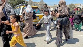 Man wollte nie die Herzen gewinnen