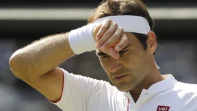 Federer ist der geschlagene Maestro