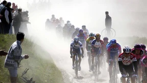 Das härteste Radrennen des Jahres