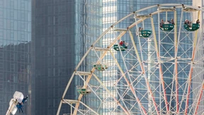 Auf dem Jahrmarkt der Zeitdiagnosen