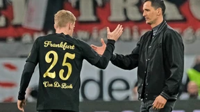 Hartes Los für Donny van de Beek