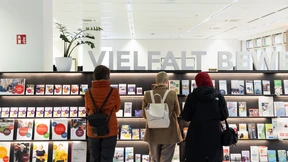 Zwischen Willkommenskultur und Ordnungspolitik