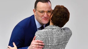 Risiko Kandidaten-Schaulauf