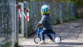 Giffey fordert konkreten Zeitplan für baldige Öffnung von Kitas