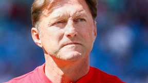 Hasenhüttl wird Trainer in der Premier League