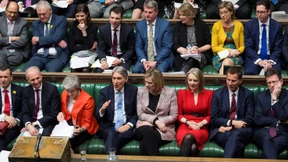 Revolte der No-Deal-Gegner abgesagt