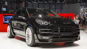 Porsche bessert als erster Hersteller bei Abgaswerten nach