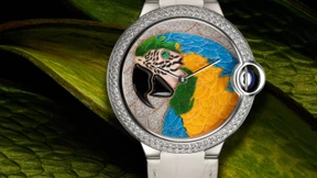 Mehr Kunst als Handwerk