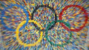 Spannung vor dem Stimmungsbarometer