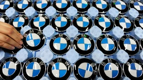 BMW gründet neue Automarke in China