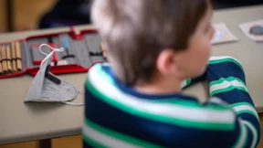 Erste Bundesländer lockern Maskenpflicht
