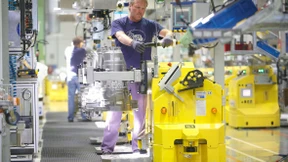 Bis zu 300.000 Arbeitsplätze stehen auf dem Spiel