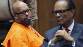 Ex-Rap-Mogul „Suge“ Knight zu 28 Jahren Haft verurteilt