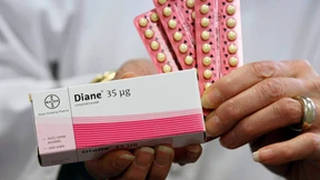 Akne-Medikament Diane 35 wird in Frankreich vom Markt genommen 