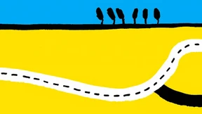 Noch einmal ans Meer oder zum Spiel