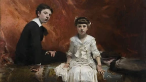 Der modernste Altmodische