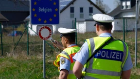 EU-Kommissar rechnet mit geschlossenen Grenzen auch im Sommer