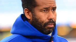 Die Furcht vor dem nächsten Ausrutscher