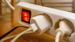 Der Strompreis steigt und steigt