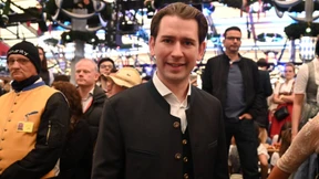 Wie sich Sebastian Kurz rechtfertigt