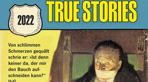 Das perfekte Verbrechen