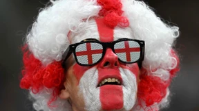 Wie gut, dass es die britischen Fans gibt!