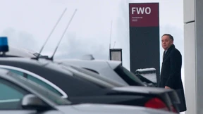 Geschäftsführer Schwarz muss gehen