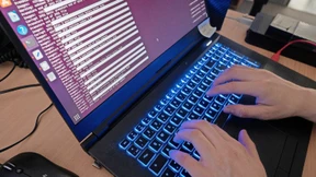 IT-Sicherheit wird zur Mammutaufgabe