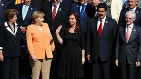 Neue Wortführer, alte Probleme