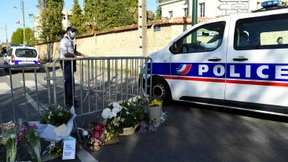 Frankreich verschärft Anti-Terror-Gesetze