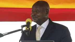 Ugandas Präsident schickt Anti-LGBTQ-Gesetz zurück ans Parlament