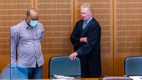 Der Schmerz und die Trauer bleiben