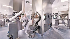 „Lieferprobleme ließen sich über Nacht beheben“