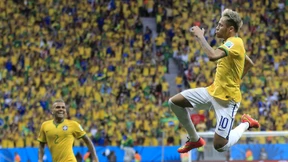 Neymar muss immer spielen