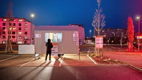 Durchseuchung ist keine Alternative