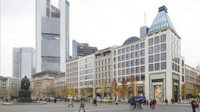 Die Zeil ist kein Selbstläufer mehr