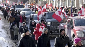 Ottawa ruft nach Corona-Protesten den Notstand aus
