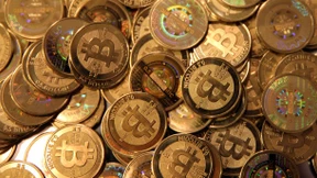 Chinas unheimliches Interesse an den Bitcoins